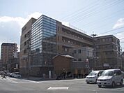 なぎ辻病院まで300メートル