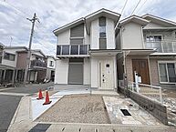 京都府京都市伏見区納所下野：物件画像／株式会社エリッツ　伏見桃山店