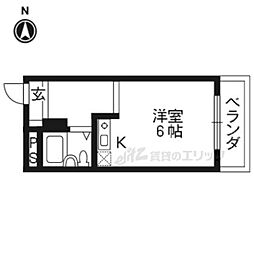 🉐敷金礼金0円！🉐阪急京都本線 東向日駅 徒歩5分