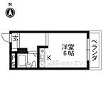 京都府向日市寺戸町殿長：物件画像／株式会社エリッツ　伏見桃山店