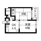 京都府京都市伏見区過書町：物件画像／株式会社エリッツ　伏見桃山店