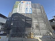 京都府京都市山科区西野大鳥井町：物件画像／株式会社エリッツ　伏見桃山店