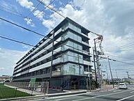 京都府向日市寺戸町修理式：物件画像／株式会社エリッツ　伏見桃山店