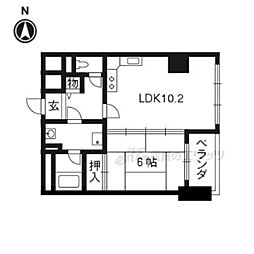 グランドムール伏見桃山