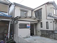 京都府向日市上植野町馬立：物件画像／株式会社エリッツ　伏見桃山店
