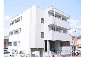 マンション賀園  ｜ 京都府宇治市小倉町西山（賃貸マンション1R・3階・18.00㎡） その1