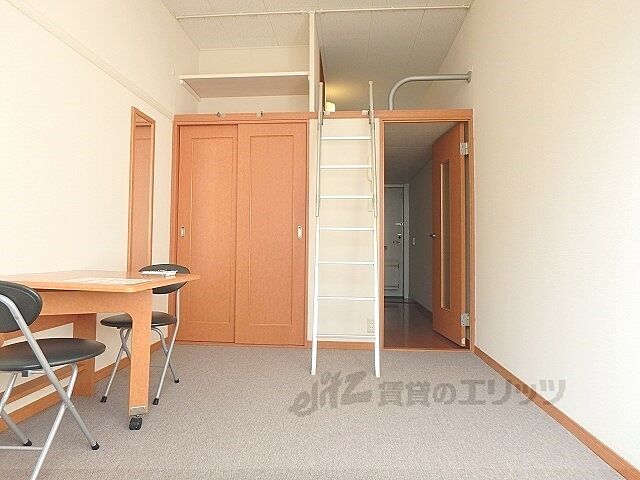 子供部屋