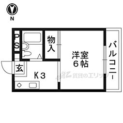 🉐敷金礼金0円！🉐プレアール淀新町