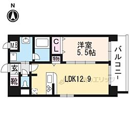 東海道・山陽本線 京都駅 徒歩7分