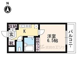 🉐敷金礼金0円！🉐近鉄京都線 小倉駅 徒歩5分
