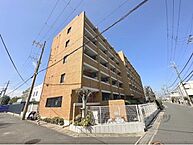 京都府宇治市小倉町老ノ木：物件画像／株式会社エリッツ　伏見桃山店