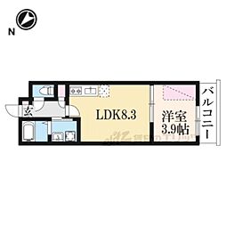 東海道・山陽本線 桂川駅 徒歩14分