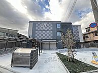 京都府京都市南区東九条北松ノ木町：物件画像／株式会社エリッツ　伏見桃山店