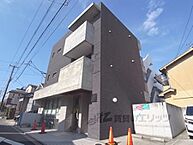 京都府京都市伏見区黒茶屋町：物件画像／株式会社エリッツ　伏見桃山店