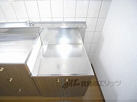 ル・アーヴル村井 101 ｜ 京都府京都市山科区東野八反畑町（賃貸マンション2LDK・1階・55.70㎡） その10