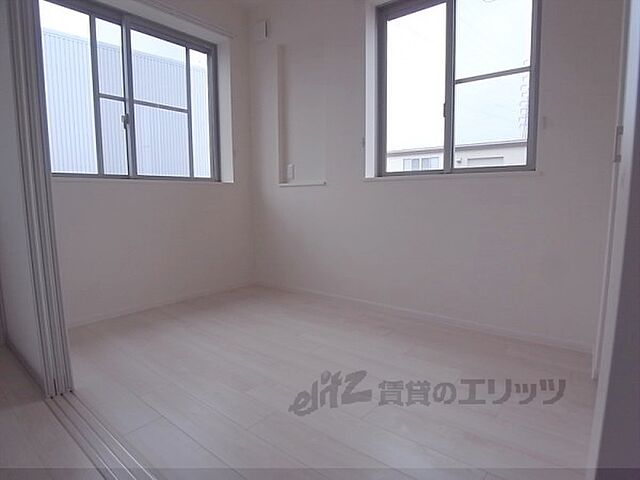 子供部屋