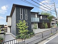 京都府京都市伏見区桃山町正宗：物件画像／株式会社エリッツ　伏見桃山店