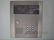 オートロック