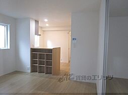 グレイス長岡京 2LDKの写真