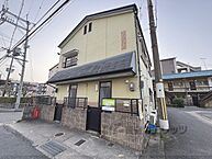 京都府京都市山科区大宅打明町：物件画像／株式会社エリッツ　伏見桃山店