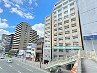 京都府京都市下京区塩竈町：物件画像／株式会社エリッツ　伏見桃山店
