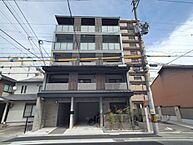 京都府京都市下京区高辻西洞院町：物件画像／株式会社エリッツ　伏見桃山店