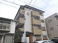 京都府京都市下京区中堂寺庄ノ内町：物件画像／株式会社エリッツ　伏見桃山店