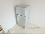 冷蔵庫置場