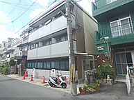 京都府京都市山科区竹鼻立原町：物件画像／株式会社エリッツ　伏見桃山店