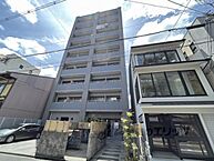 京都府京都市中京区八百屋町：物件画像／株式会社エリッツ　伏見桃山店