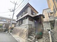 京都府城陽市寺田正道：物件画像／株式会社エリッツ　伏見桃山店