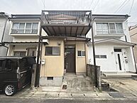 京都府京都市山科区竹鼻外田町：物件画像／株式会社エリッツ　伏見桃山店
