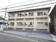 京都府乙訓郡大山崎町字大山崎小字尻江：物件画像／株式会社エリッツ　伏見桃山店