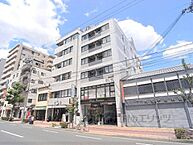 京都府京都市右京区西院東淳和院町：物件画像／株式会社エリッツ　伏見桃山店