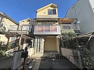 京都府京都市山科区小山中島町：物件画像／株式会社エリッツ　伏見桃山店