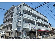 京都府京都市中京区壬生東淵田町：物件画像／株式会社エリッツ　伏見桃山店