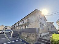 京都府城陽市寺田西ノ口：物件画像／株式会社エリッツ　伏見桃山店