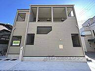 京都府京都市山科区西野山階町：物件画像／株式会社エリッツ　伏見桃山店