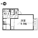 京都府京都市伏見区竹田西桶ノ井町：物件画像／株式会社エリッツ　伏見桃山店
