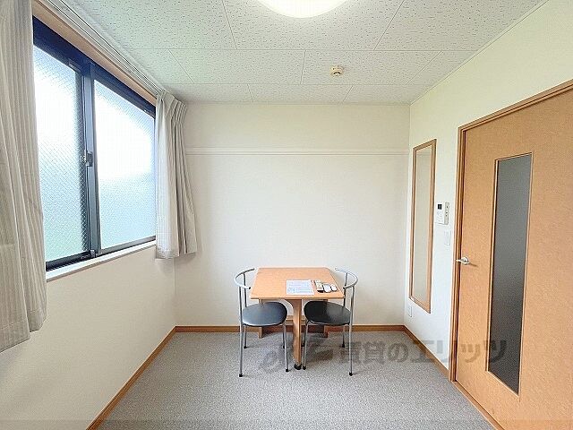 子供部屋