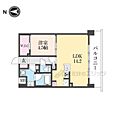 BRANSIESTA山科大塚7階11.7万円