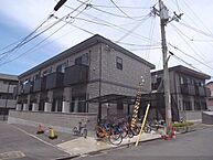 京都府京都市伏見区桃山水野左近西町：物件画像／株式会社エリッツ　伏見桃山店