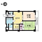 京都府京都市山科区御陵大津畑町：物件画像／株式会社エリッツ　伏見桃山店