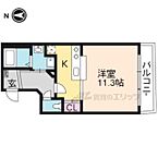 京都府京都市伏見区深草西浦町8丁目：物件画像／株式会社エリッツ　伏見桃山店