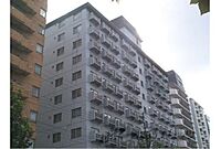 京都府京都市中京区壬生賀陽御所町：物件画像／株式会社エリッツ　伏見桃山店