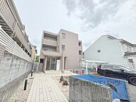 京都府京都市伏見区深草小久保町：物件画像／株式会社エリッツ　伏見桃山店