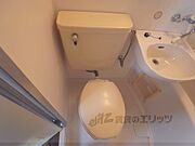 洗面所