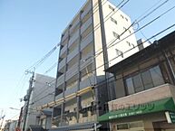 京都府京都市南区西九条藤ノ木町：物件画像／株式会社エリッツ　伏見桃山店