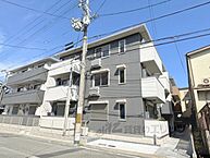 京都府京都市伏見区深草小久保町：物件画像／株式会社エリッツ　伏見桃山店