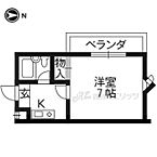 京都府京都市伏見区竹田浄菩提院町：物件画像／株式会社エリッツ　伏見桃山店